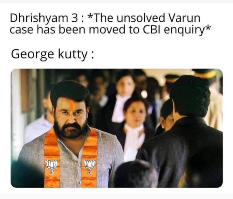 comradarjun's tweet photo. 😂 https://t.co/XrS78VFGXU
