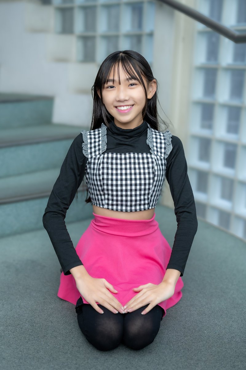 1月7日 東京アイドル劇場'アイゲキ' ソロスペ+ダンチャレ まゆ© 物販