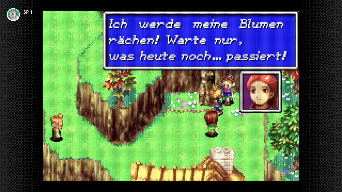 Immer pflegsam mit Pflanzen umgehen! #GoldenSun