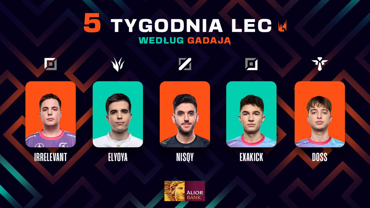Gadają o Esporcie tweet media