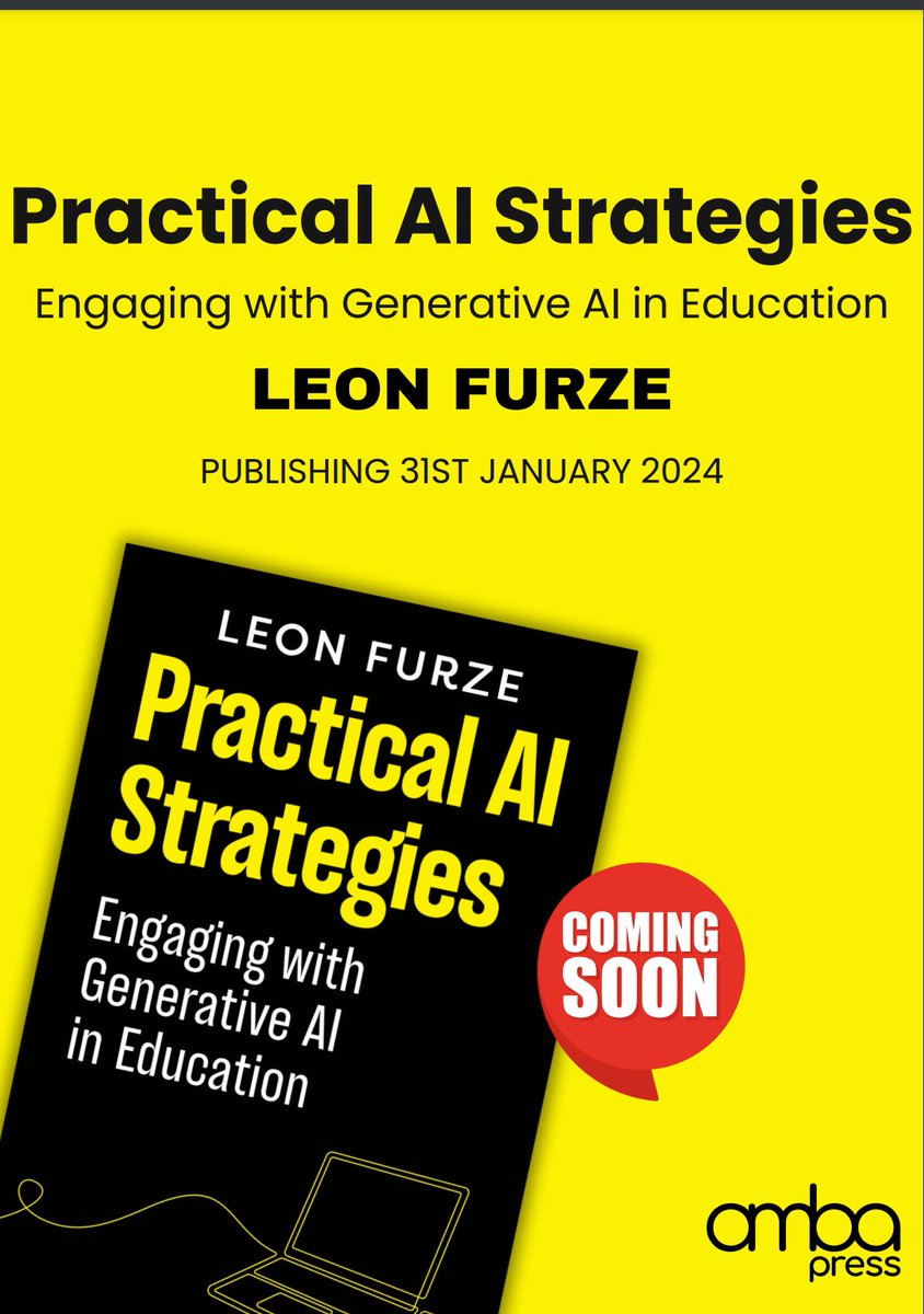 Practical AI Strategies @lfurze leonfurze.com/wp-content/upl…