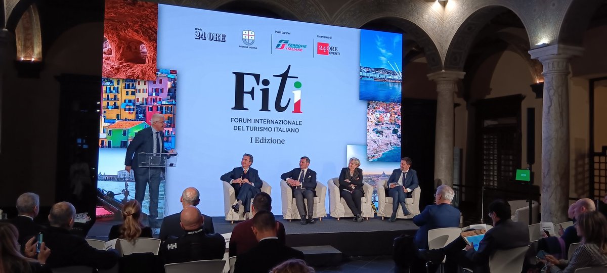 Acquario di Genova tweet media