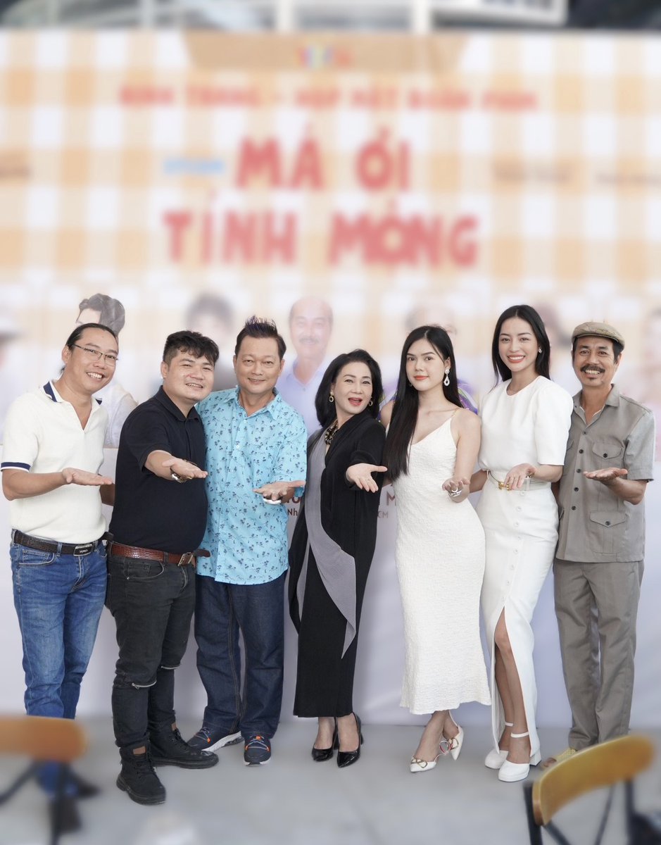 Trần Toàn tweet media