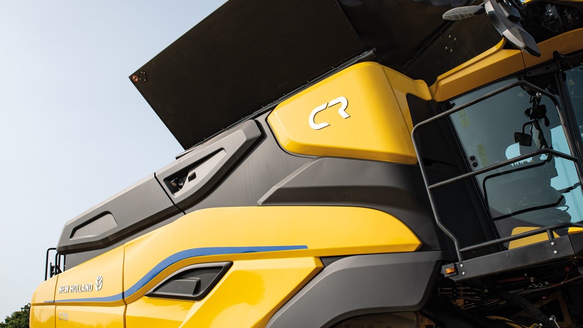 Major Belgian factory investment marks development of new harvester set to enhance arable farm efficiency ow.ly/IbVM50QrIIi