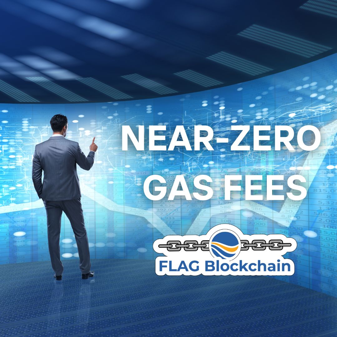 flagblockchain's tweet photo. Did you know? The Flag Blockchain is an attractive option for businesses and individuals who want to reduce transaction costs.💰📉 https://t.co/TfhbpKtw5d 
.
.
.
#FlagBlockchain #Crypto #Web3 #Blockchain #FlagWallet #TokenYou #FlagVision #NFT https://t.co/QQIh8PwgJP