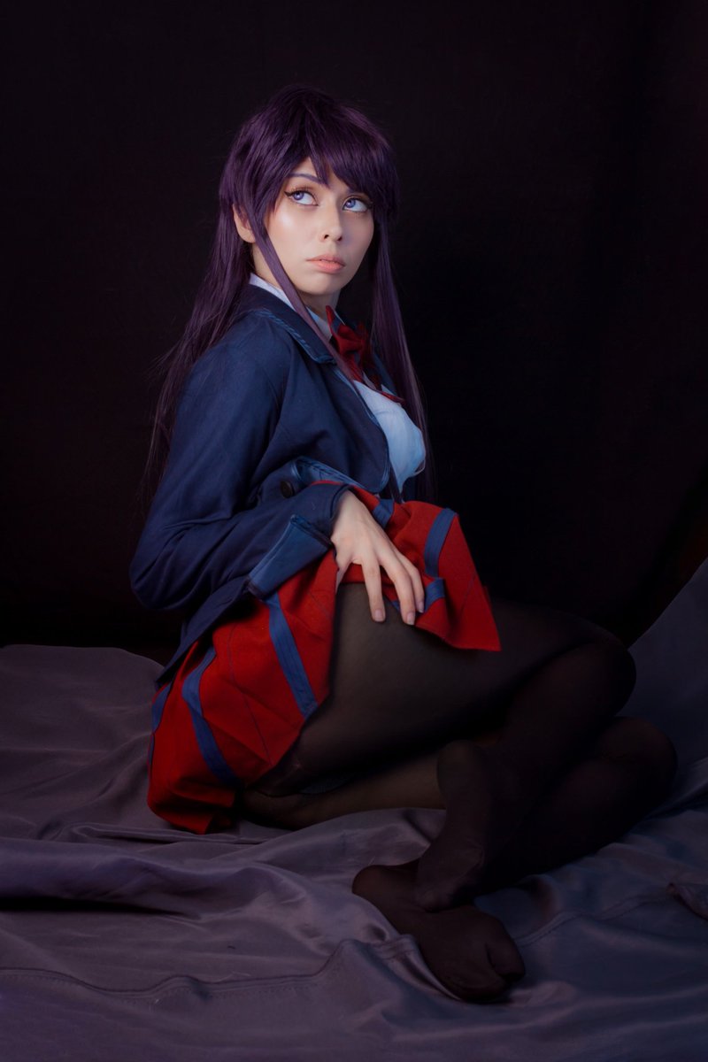 🤭🤭🤭🤭
esponsor.com/akemihoon
#sexygirl #cosplay #sexycosplay #erocosplay