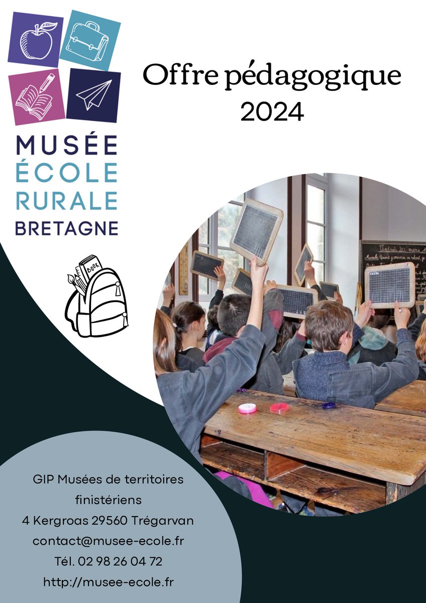 Musée de l'école (29) tweet media