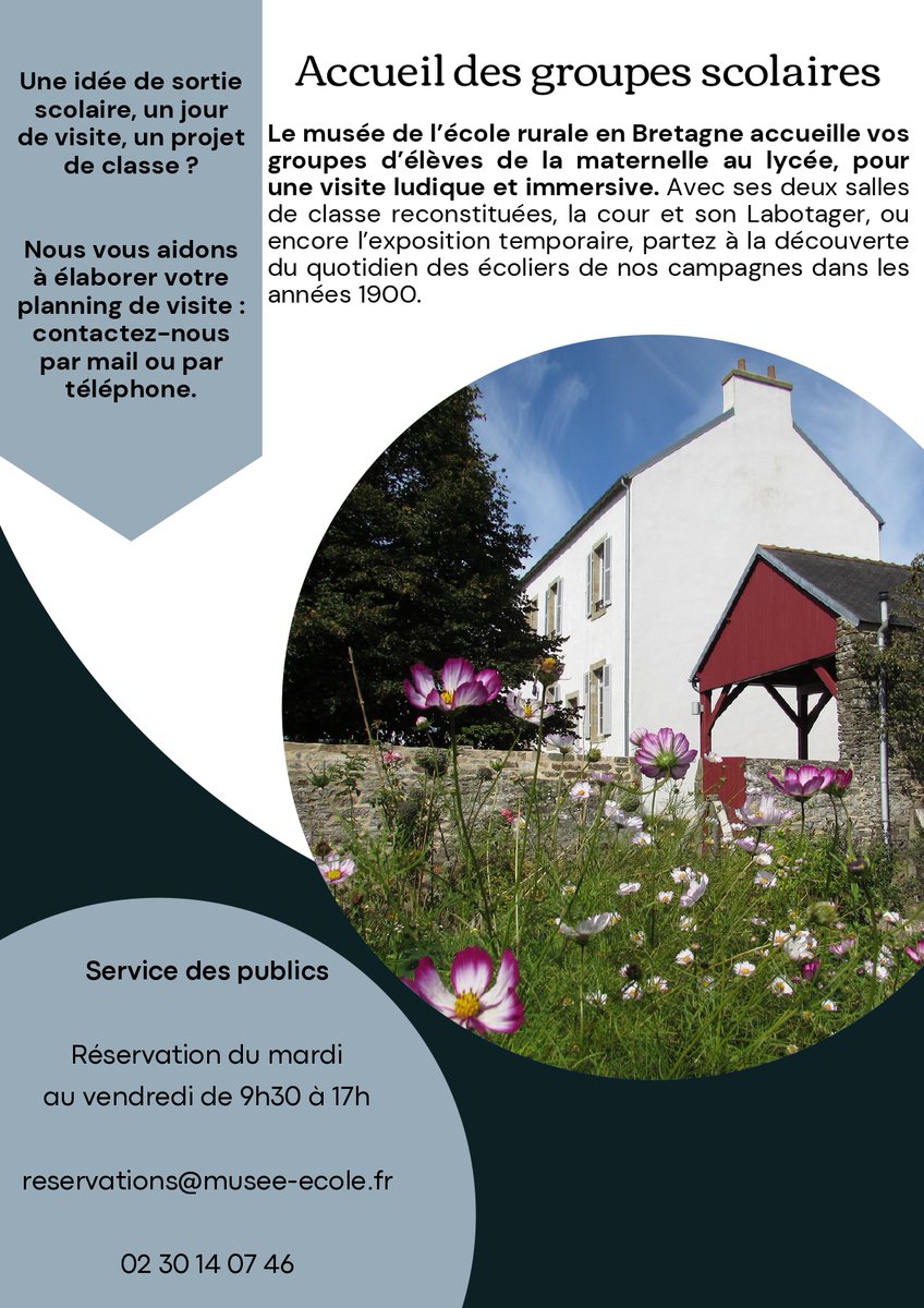 Musée de l'école (29) tweet media