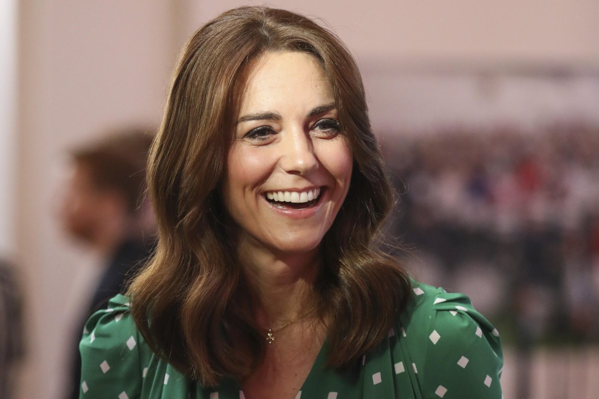 La principessa di #Galles #KateMiddleton moglie dell'erede al trono William è ricoverata in ospedale a Londra, dove ieri è stata operata all'addome. Lo riportano fonti della corte britannica senza precisare la natura esatta dell'intervento, che è riuscito.