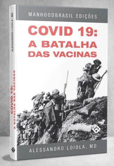 AlessandroLoio2's tweet photo. COM RELAÇÃO À PESQUISA DO CFM SOBRE A VACINA CONTRA COVID:

Seria muito bom se jornalistas, influencers, presidentes de sociedades médicas financiadas pela Big Pharma e outras figuras de relevância pudessem ler isso aqui e refutar as CENTENAS de evidências cientificamente documentadas DO RISCO DESSAS SUBSTÂNCIAS EXPERIMENTAIS listadas no livro.

A versão física esgotou, mas você ainda pode adquirir a versão ebook entrando em contato com minha equipe pelo whats https://t.co/fT5vCenhCD .