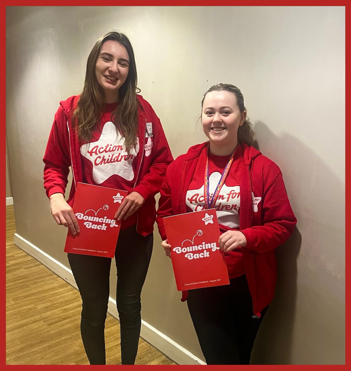 Action for Children Merseyside Team tweet media