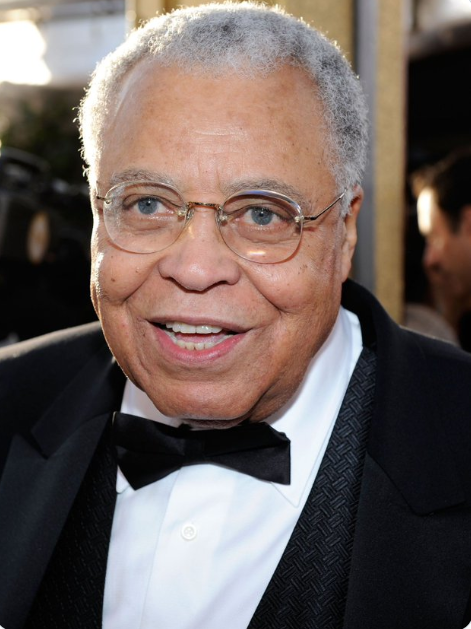 maclin_bert's tweet photo. James Earl Jones is Catholic and turns 93 today. Please say a prayer for him if you can. https://t.co/sZP5jEuwRH