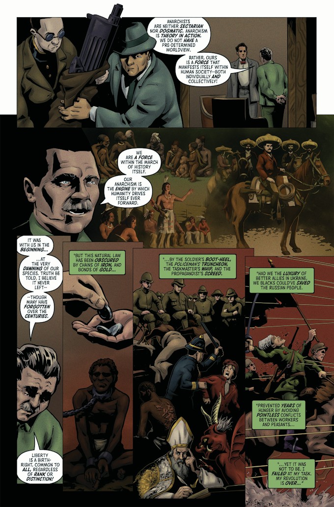 Brenton Lengel tweet media