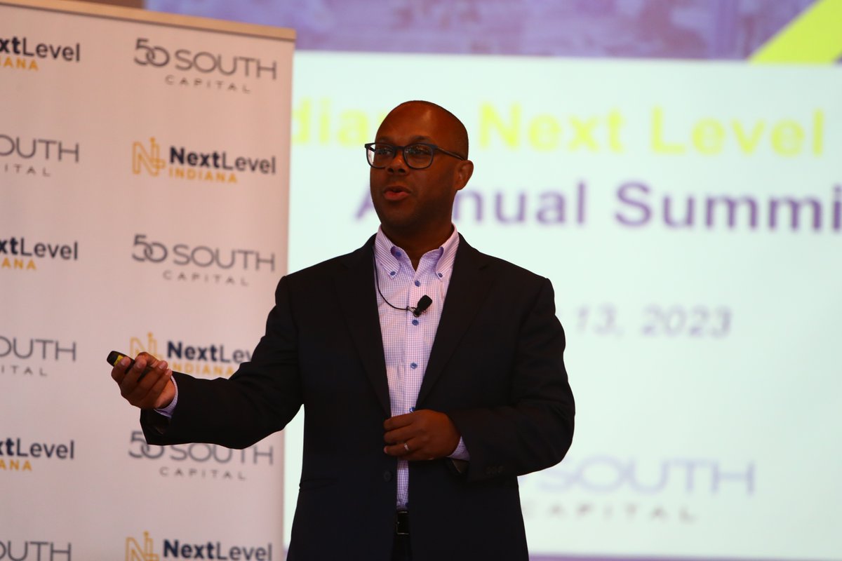 Venture Club Indy tweet media