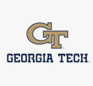 Thank you to @Buster_Faulkner of Georgia Tech Football for stopping by to recruit the Circle this morning! @coach_patton87 @StrengthSocial