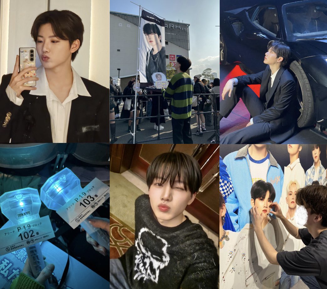 harukyukoara's tweet photo. New tag🏷

                   «Kim Junkyu»
             
                 02(01):同他◎:🚹

            ♡orRTでお迎え行きます!!

 #TREASURE
 #treasure好きな人と繋がりたい 
 #トゥメと繋がりたい 
 #ナムジャトゥメ https://t.co/glOfZyd62D
