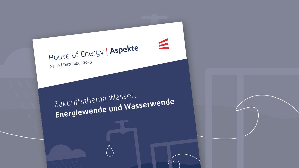 Hörtipp🎧Deloitte Future Talk Podcast mit Journalist Uwe Ritzer zur Zukunft der #Wasserversorgung. deloi.tt/2zQEslk. 

Dem Thema schenken auch wir Aufmerksamkeit: ASPEKTE No.10 „#Zukunftsthema #Wasser: #Energiewende und #Wasserwende“ 
▶ house-of-energy.org/news/47057
<a href="/DeloitteCH/">Deloitte Switzerland</a>