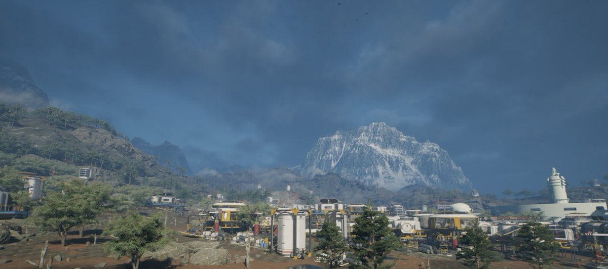 projectquantum_'s tweet image. What a beautiful sight!

Isn’t it? 😉

#gamedev #gaming #UE5 #EpicGames #crypto #gamefi #Binance #QBIT #developer