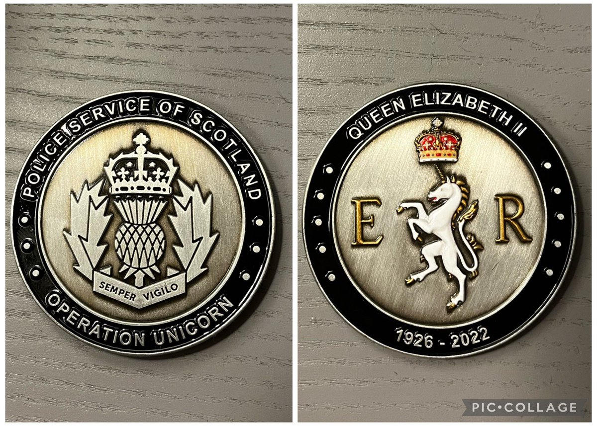 Gordon McCreadie - His Majesty’s Coastguard tweet media