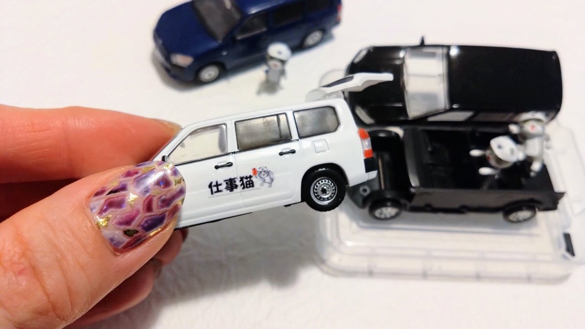 denden_miwa's tweet image. 作業してたけど、話が思い浮かばないから、撮るのは明日にする😵‍💫

#PROBOX
#トイズキャビン