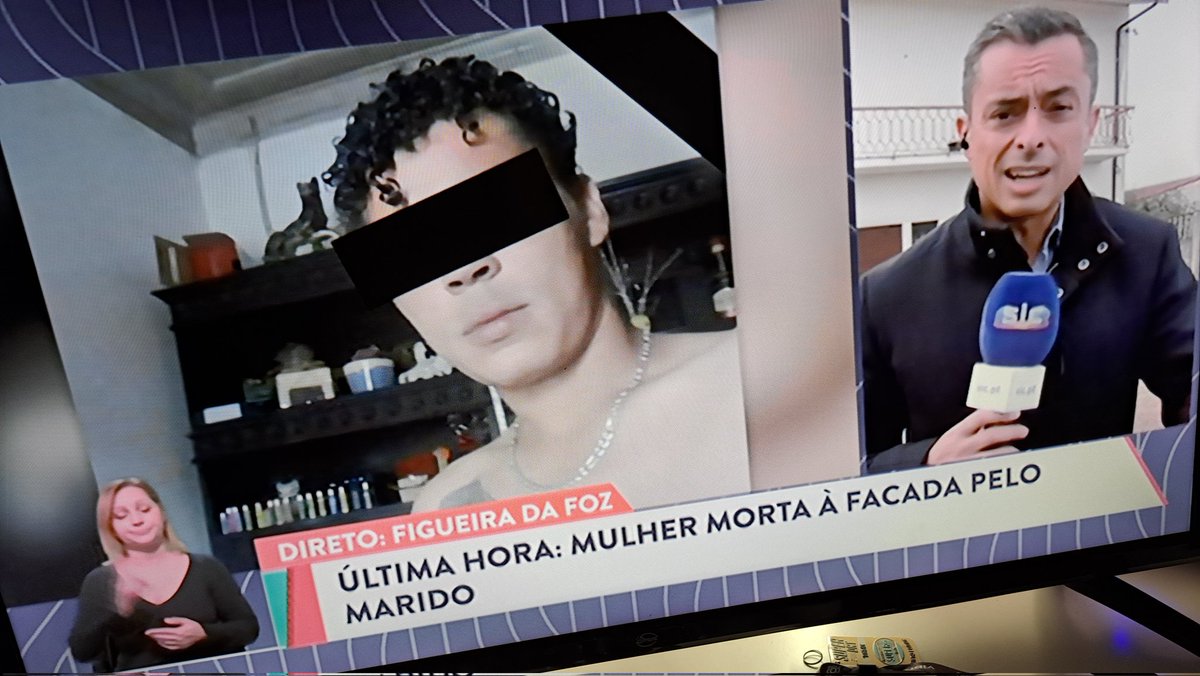 Todos os dias aparecem pessoas mortas às mãos de imigrantes, maioritariamente brasileiros.

Infelizmente este já não é o país em que eu cresci, quando um caso destes acontecia muito raramente.

Muitos querem legitimar a imigração brasileira apenas porque falam a nossa língua.

Eu