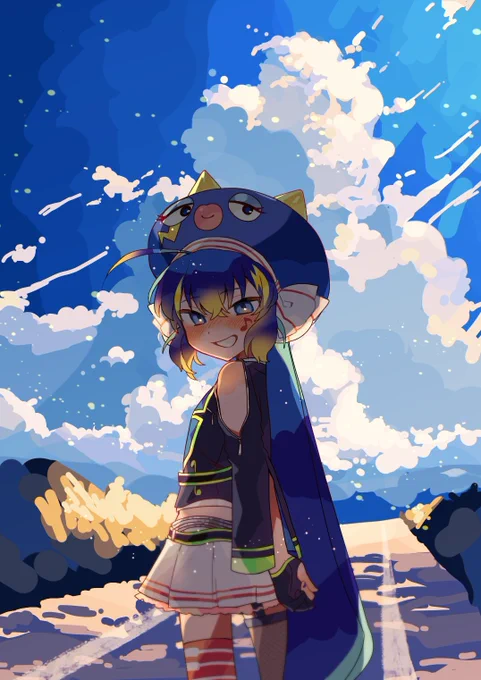  #音街ウナ #ウナート 