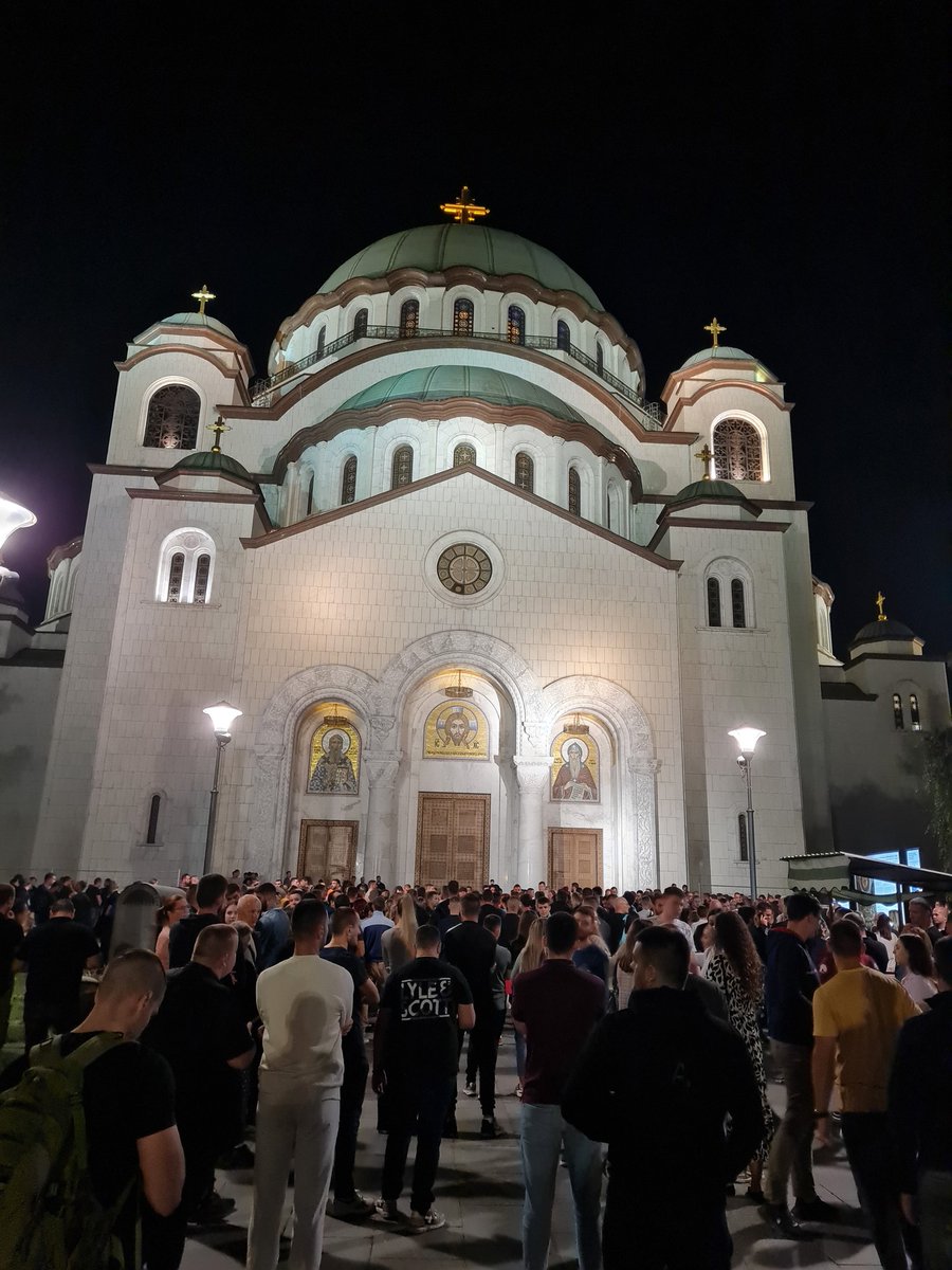 Najlepsi hram na svetu