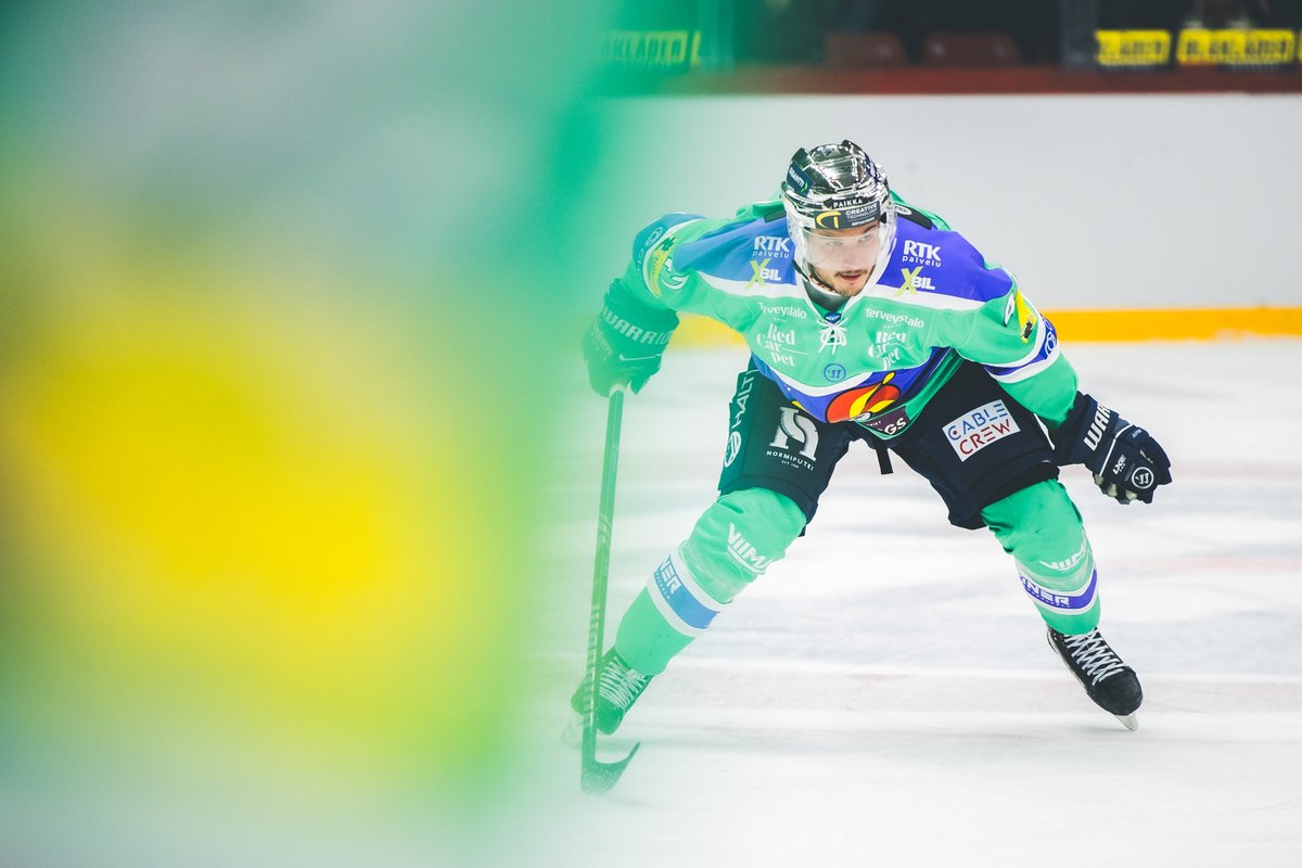 Helsingin Jokerit tweet media