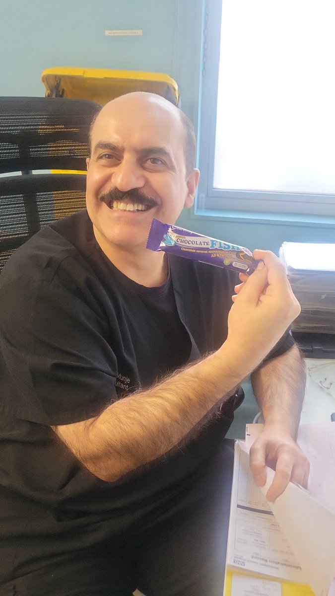 Lee Taylor (@leetayl33450204) on Twitter photo Chocolate fish for our fab sdec consultant @NGHEDteam <a href="/NGHnhstrust/">Northampton General Hospital π</a> massive thank you to you and the team Chocolate fish for our fab sdec consultant @NGHEDteam <a href="/NGHnhstrust/">Northampton General Hospital π</a> massive thank you to you and the team