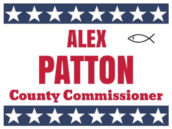 _alexpatton's tweet image. Integrity matters.