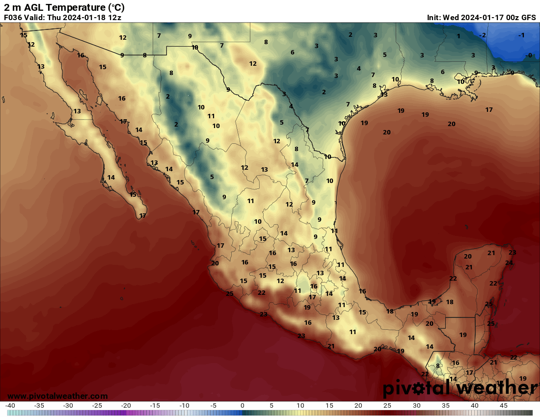 spcver's tweet photo. 17/01/2024
Atención población del estado de #Veracruz 
#InformeMeteorológico

Próximas 24 horas. Ambiente fresco a frío con heladas en partes altas. Disminuyen las lluvias y sigue decreciendo el #Norte en costas. Consulte el #AvisoEspecial.

Información 👇
https://t.co/7nMWUVaNpN https://t.co/DXNErk4hF0