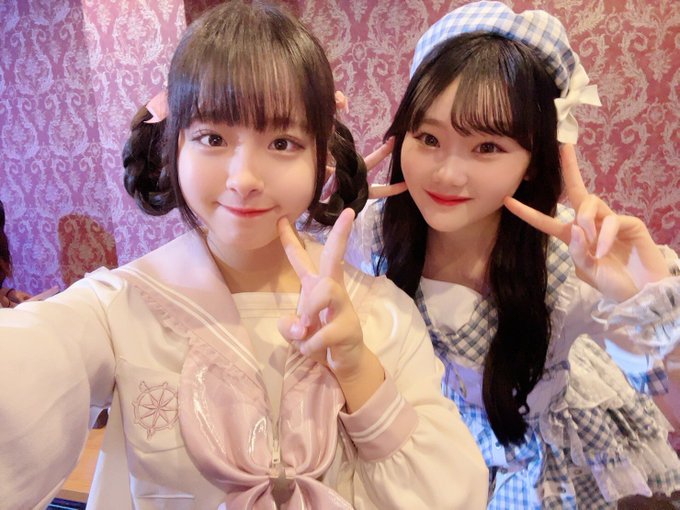 Twitterのコスプレ画像23