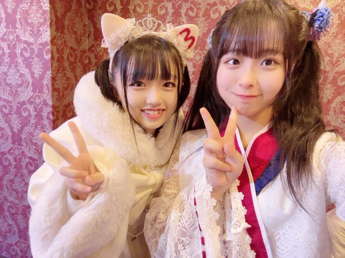 Twitterのコスプレ画像17