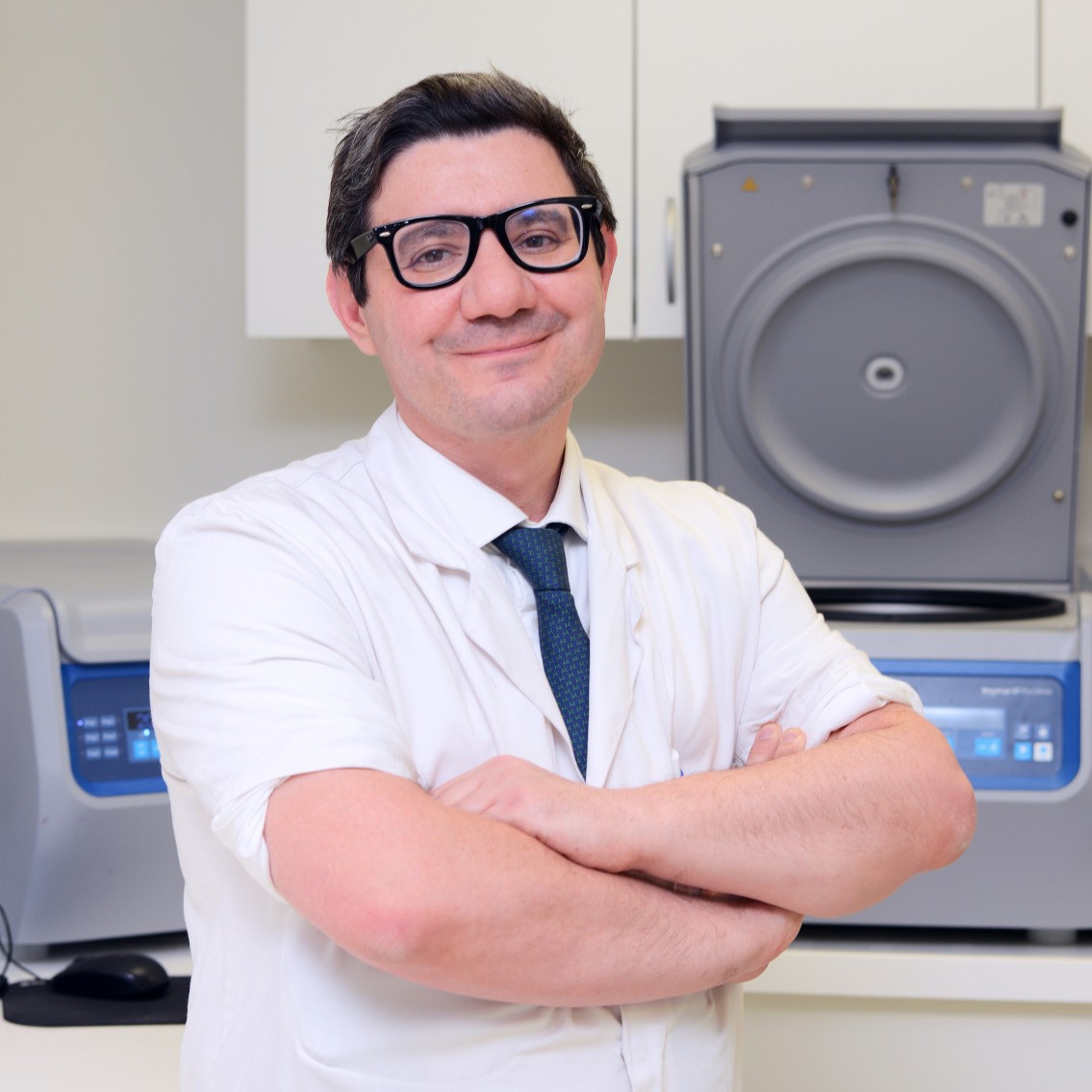 Le département de l’Innovation thérapeutique et des essais précoces de <a href="/GustaveRoussy/">Gustave Roussy</a> se renforce avec à sa tête le Pr Christophe Massard.

Lire le communiqué de presse 👉 gustaveroussy.fr/fr/le-ditep-se…