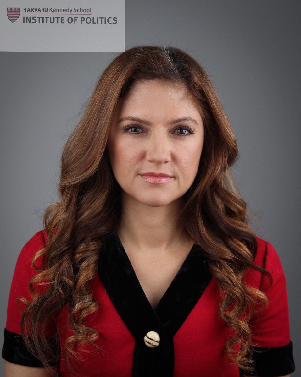 panamaendirecto's tweet photo. La excanciller panameña, @ErikaMouynes, fue designada por la Universidad de Harvard como Fellow Residente de la Escuela de Gobierno John F. Kennedy.

Como parte de esta designación, Mouynes impartirá estudios avanzados para estudiantes de maestría y doctorado sobre política exterior y confianza.

#PanamaEnDirecto