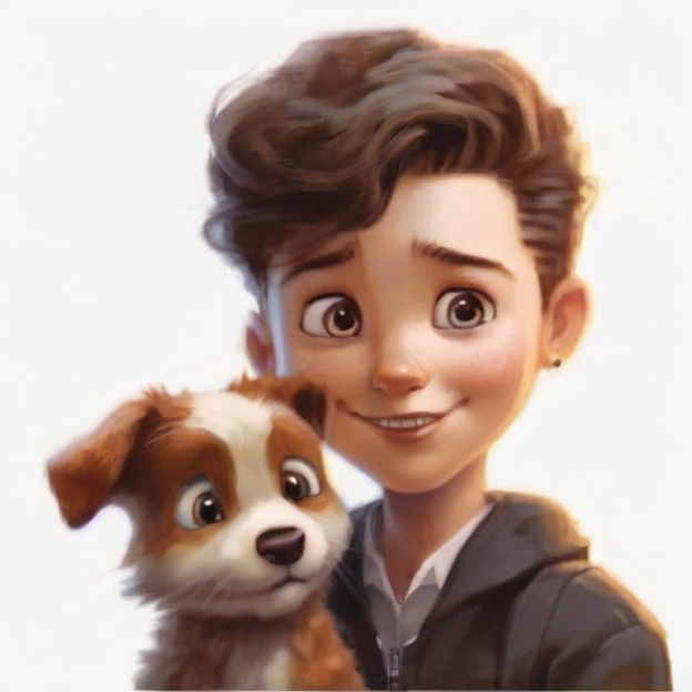 CorkeryRanda's tweet photo. @PalioAI
#meetyouranima https://t.co/HNX1zZLFHJ