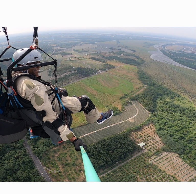 It often helps to look at a problem from a different perspective.