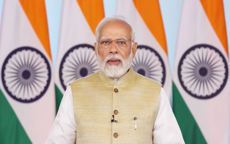 AIRNewsHindi's tweet photo. प्रधानमंत्री @narendramodi 18 जनवरी को वीडियो कॉन्फ्रेंस के माध्यम से विकसित भारत संकल्प यात्रा के लाभार्थियों से संवाद करेंगे। कार्यक्रम में केंद्रीय मंत्री, सांसद, विधायक तथा स्थानीय स्तर के प्रतिनिधि भी शामिल होंगे।
#VSBY https://t.co/DrPPeItOtc