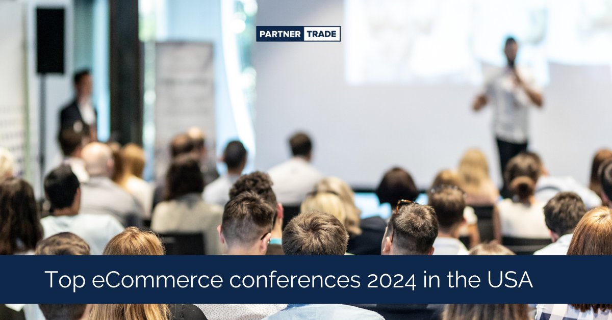 PT_Logistics3pl's tweet photo. 🔥 Top #ecom conferences in 2024: events to attend in the USA. Trading on #Amazon? Then you just need to visit these top e-commerce events in 2024 👉 https://t.co/FQ5wVxWR5R #ecommercebusiness #EcommerceInsights #b2becommerce #ecommerceseller #ecommercesellers #Ecommerce https://t.co/ctNHTY08Xb