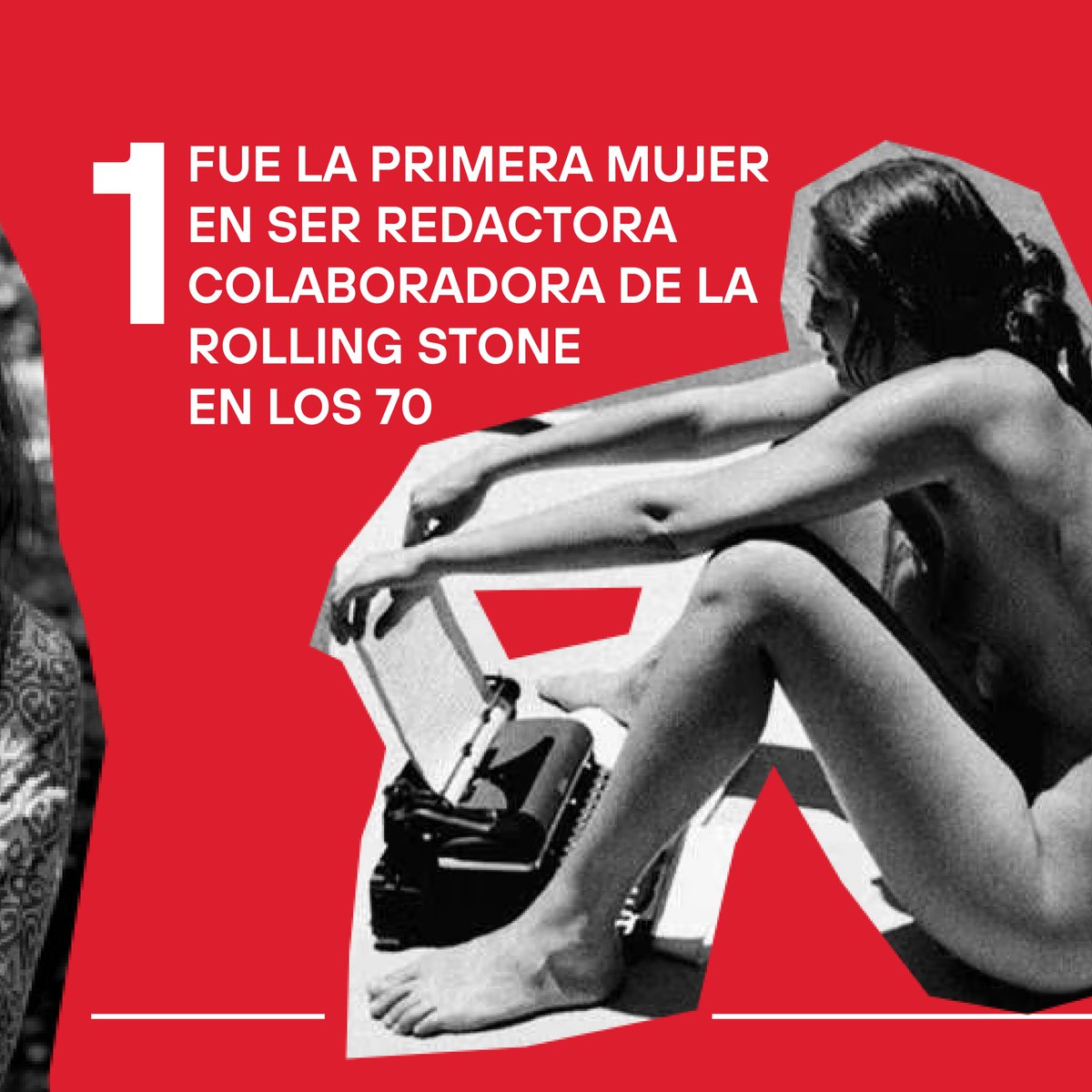 liburuak_libros's tweet photo. 💥 5 datos sobre Robin Green, que harán que quieras leer "La única chica".
📕 Disponible en tu librería de confianza
👉 https://t.co/pn7jMXvsEx
1/2
#RobinGreen #LaÚnicaChica #RollingStone #LiburuakLibros #Editorial #Musica #Literatura https://t.co/aXVUd0tR5u