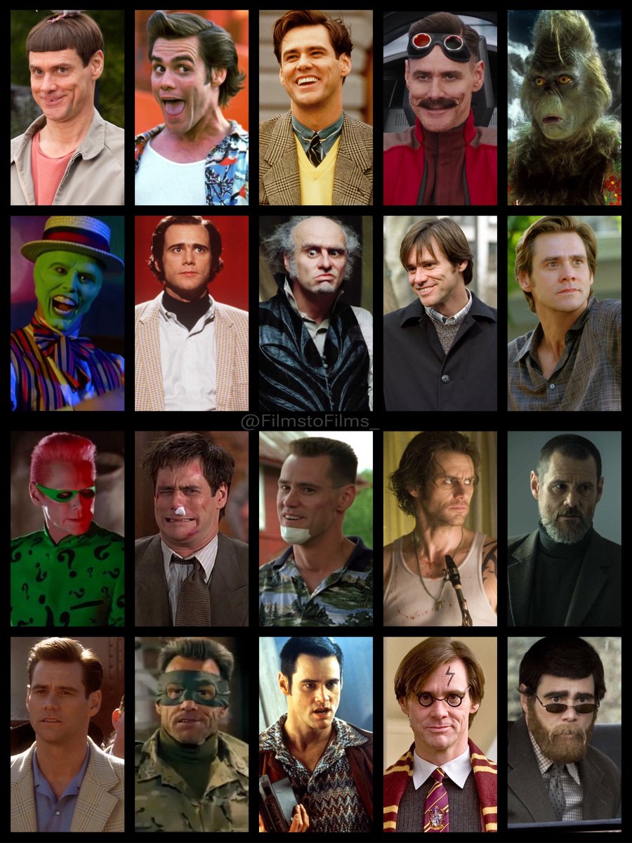 Films to Films tweet media