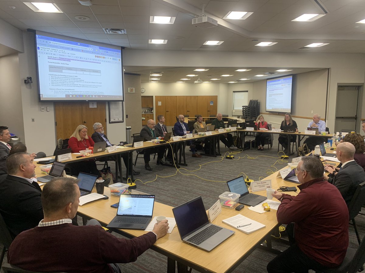 Leadership&Learning tweet media