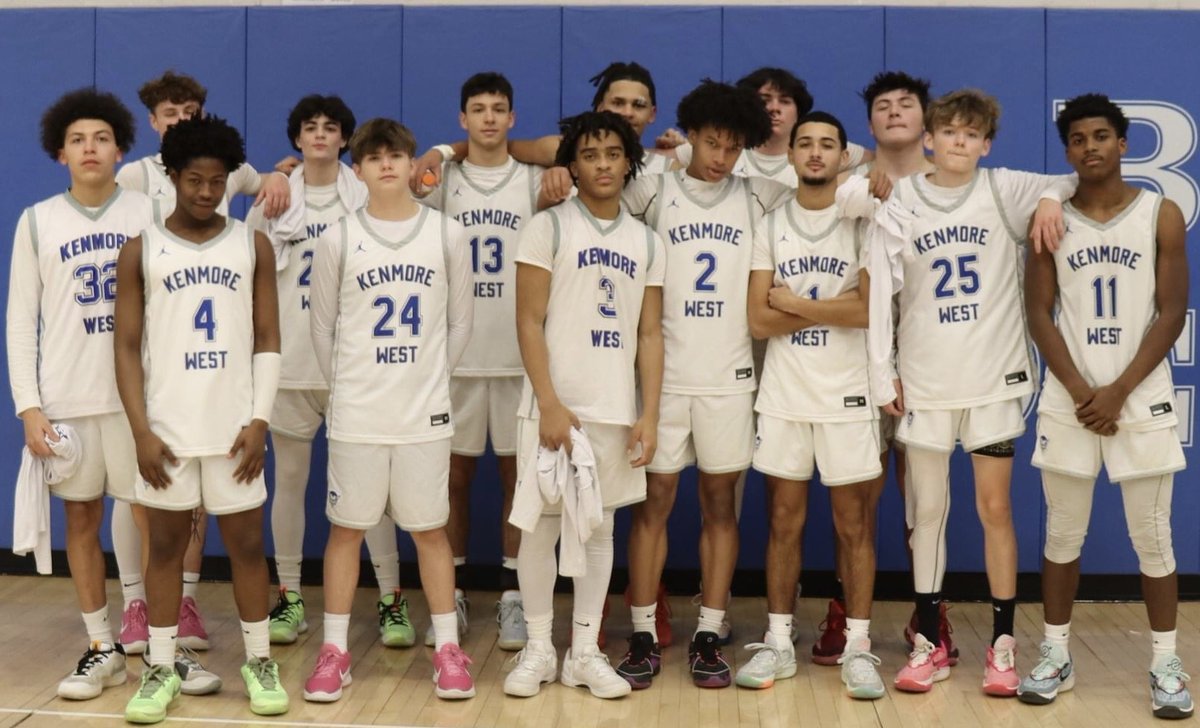 Excellent total team effort by the KW Blue Devils to get the 61-26 win over Ken East and sweep the season series against the crosstown rival!

HBrannon 14p/6a/5r
AHolt 13p/4s
RCarney 8p/9r
NArgenio 8p

<a href="/centercourt42/">🏀centercourt🏀</a> <a href="/wnyhoopmania/">wnyhoopmania</a> <a href="/CoachesCorner23/">Coaches Corner 🎙</a>