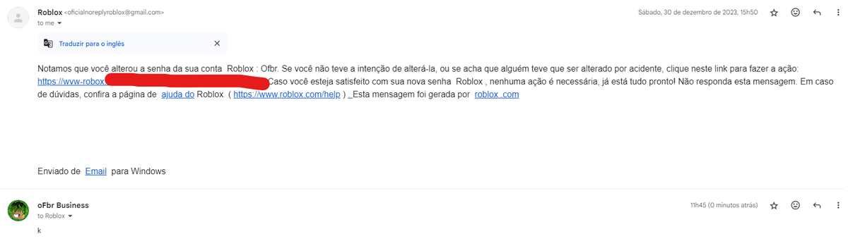 2024 e os maluco nessa ainda