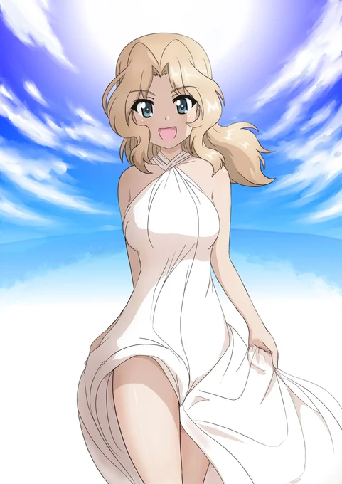 遅くなったがおケイさんおめ! #ケイ生誕祭2024