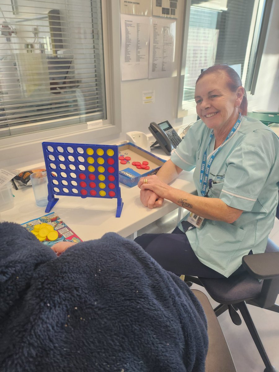 Kate Braithwaite💙 (@katebraithwait5) on Twitter photo 8C staff playing connect 4 with patient as part of their activity programme <a href="/kellouham/">Kelly Hamilton</a> <a href="/racsmi123/">Rachel Smith</a> 8C staff playing connect 4 with patient as part of their activity programme <a href="/kellouham/">Kelly Hamilton</a> <a href="/racsmi123/">Rachel Smith</a>