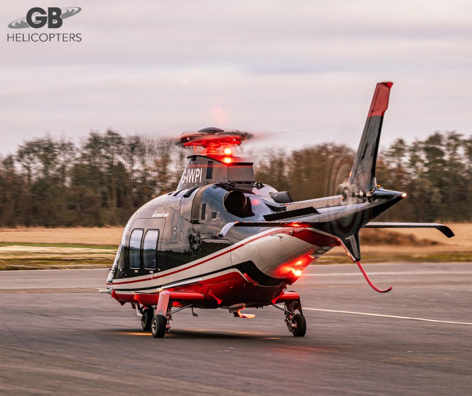 GBHelicopters's tweet photo. Leave a lasting impression at this year's Six Nations championship with a bespoke helicopter charter.
Our operations team works together with you to make your experience an unforgettable one.
Contact us today!
https://t.co/GME2XOUHof
#sixnations #Rugby #HelicopterCharters https://t.co/zY1SZI70Fs