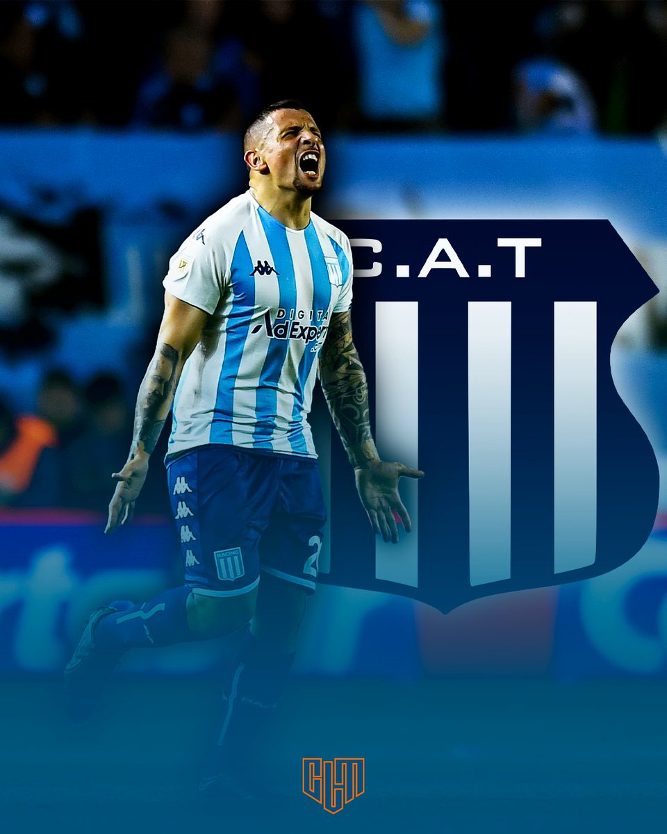 CLMerlo's tweet photo. 🚨Talleres es el club que lidera la carrera para fichar a Emiliano Vecchio. 
*️⃣Hay otras instituciones pujando por él, pero los cordobeses corren por delante. Antes del fin de semana, seguro se defina su futuro.
ℹ️Con @VyGTalleres https://t.co/3hmdCtygAu