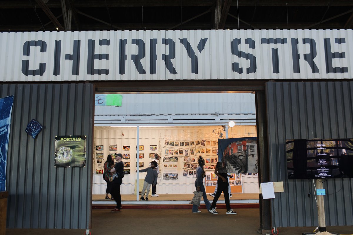 Independence Public Media Foundation tweet media