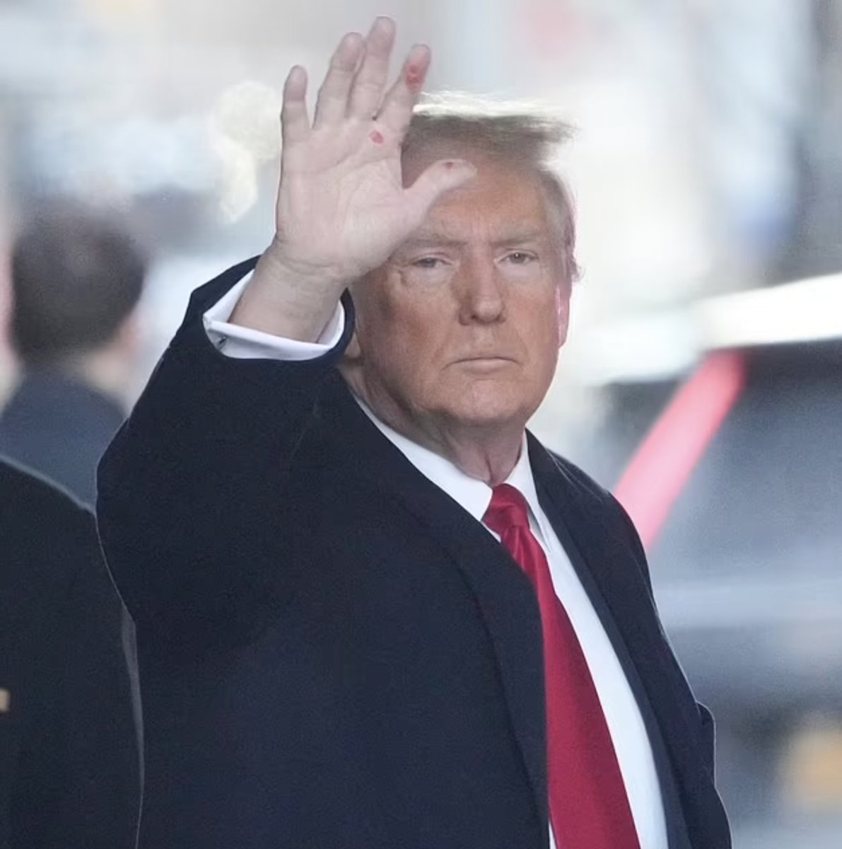 Tim Miller tweet media